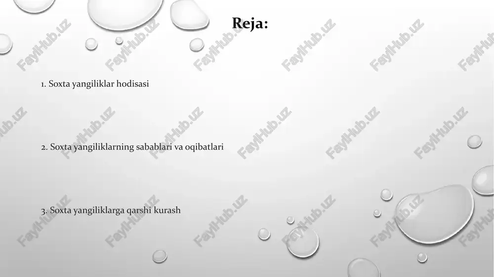 soxta yangiliklarfenomeni - Page 2