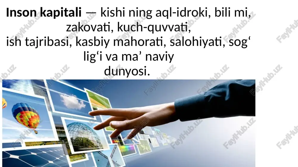 daromad va boylik - Page 2