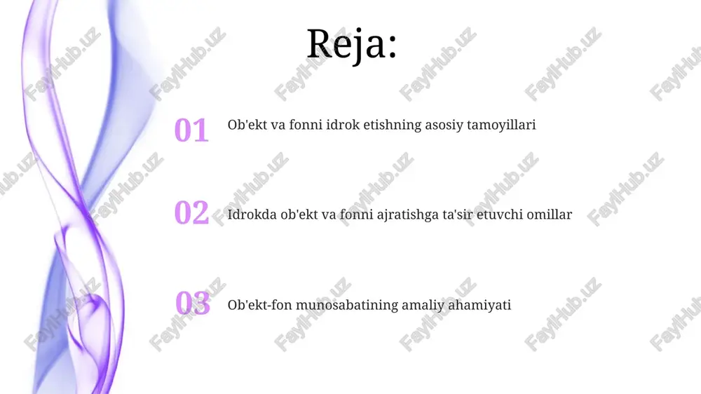 idrokda obyekt va fon - Page 2