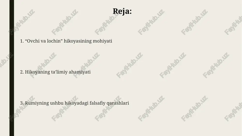 "ovchi va lochin" rivoyati - Page 2
