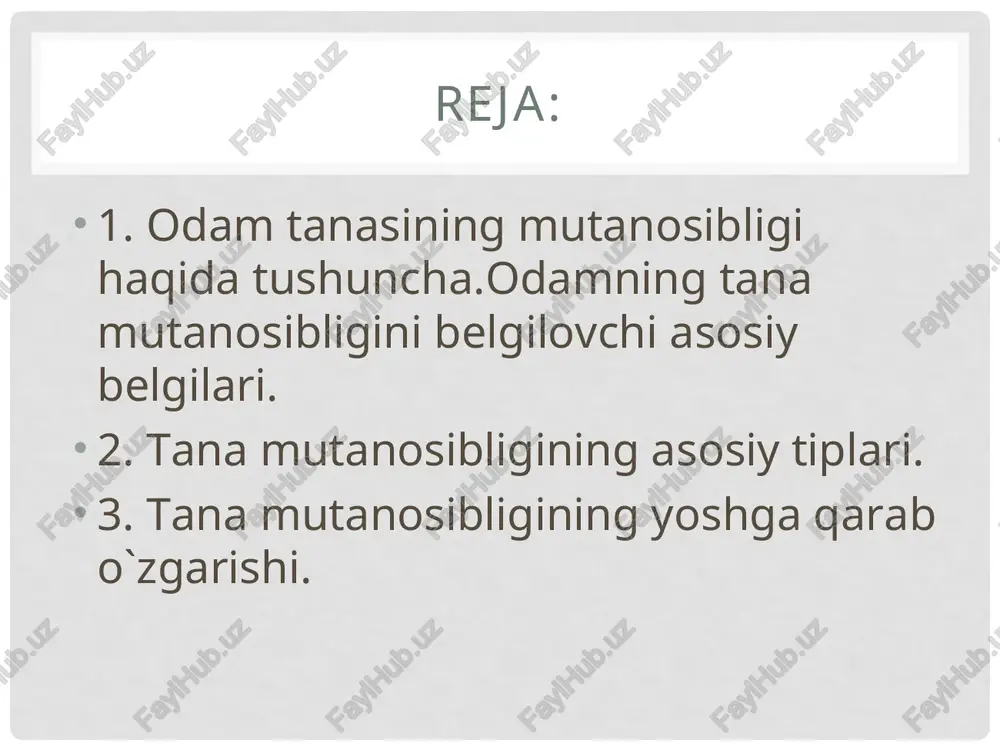 un nihoyatda muhim hisoblanadi. inson organizmidagi qon tomirlarining umumiy uzunligi 100000 km ni tashkil etadi. odam terisi teri tanamizni shikastlanishdan, suv, chang va, mikroblardan himoya qiladi. terida juda mayda qon tomirlari bor. xaltacha va naychalarda yog' va ter (suv) bo'ladi. ular odamning tana haroratini saqlab turishda ishtirok etadi. teri ham havodan nafas oladi. shuning uchun yuz-qo'llarni, oyoqlarni har kuni sovunlab yuvib, ozoda yurish zarur. teri — odam va hayvonlar tanasining tashqi qoplami. organizmni tashqi taʼsirotlardan himoya qiladi, sezish, moddalar almashinuvi, organizmdan keraksiz moddalarni chiqarish, termoregulyatsiya va b.da qatnashadi. katta yoshdagi odamda t. satqi 1,5 — 2 m2, qalinligi gavdaning turli joyida turlicha boʻlib, 0,5 mm dan 2 mm gacha. kaft va tovonda 4 mm ga yetadi. t. butun badanni qoplab, ogʻiz, burun, siydik chiqarish kanali, anus sohasida shilliq qavatga aylanadi. t. oʻziga xos rang va tusga ega, u donador va muguz kavatlarning qalinligiga, tomirlarning yuza joylashishiga, shu bilan birga melanin …