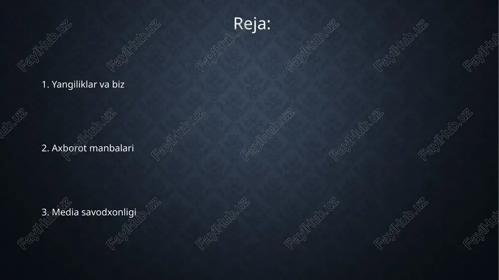 fevral oyida asosiy stavkani 14% da saqlab qoldi, bu inflyatsion xavflarni jilovlash va narx barqarorligini ta’minlashga qaratilgan siyosatdir. o‘zbekiston hukumati 2024-2026 yillarda davlat xarajatlarini optimallashtirish va soliq tushumlarini oshirish orqali byudjet taqchilligini 3% gacha kamaytirishni rejalashtirmoqda. madaniyat yangiliklari o‘zbekiston davlat san’at muzeyida “xx asr avangard san’ati” ko‘rgazmasi ochildi, unda 150 dan ortiq noyob asarlar namoyish etiladi, bu esa madaniy merosimizni o‘rganish imkoniyatidir. 2024-yilda “ipak yo‘li durdonasi” xiii toshkent xalqaro kinofestivali bo‘lib o‘tadi, unda 50 dan ortiq mamlakatdan kinoijodkorlar qatnashishi kutilmoqda, bu esa madaniy almashinuv uchun muhim platformadir. alisher navoiy nomidagi davlat akademik katta teatrida “layli va majnun” operasining premyerasi bo‘lib o‘tdi, spektakl 3 bo‘limdan iborat bo‘lib, 250 dan ortiq artist ishtirok etdi. sport yangiliklari 2023-yilgi osiyo chempionatida o‘zbekiston boks terma jamoasi 7 ta oltin medalni qo‘lga kiritib, umumiy hisobda birinchi o‘rinni egalladi, bu ulkan muvaffaqiyat hisoblanadi. o‘zbekiston futbol federatsiyasi 2024-yilgi mavsumda superligada var texnologiyasidan foydalanishni rejalashtirmoqda, bu hakamlik sifatini oshirishga …
