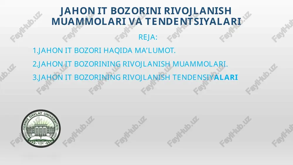 kelgusi yillarda sotuvlarni sezilarli darajada o'zgartiradigan 7 ta it yo'nalishini nomlaydi 2022-yil 10-oktabrda gartner kelgusi besh yil ichida sotuvlarni o‘zgartiradigan yettita texnologiya rivojlanishi tendentsiyasini nomlagan hisobotini e’lon qildi. {{quote 'texnologiya savdo jarayonida tobora muhim rol o'ynamoqda va savdo direktorlari (cso) savdo strategiyasini, auditoriyani jalb qilishni, narxlarni va qulay muhitni sezilarli darajada o'zgartiradigan bir qator yangiliklardan oldinga chiqishlari kerak ", dedi. noa elkin, gartner kompaniyasining savdo amaliyoti bo'yicha vitse-prezidenti. }} elkin kelgusi besh yil ichida rahbarlar uchun tayyorlanishi kerak bo'lgan ettita asosiy tendentsiyani keltirdi: "mashina mijozlari mashina iste'molchilari - bu to'lov evaziga tovarlar yoki xizmatlar oladigan noinsoniy iqtisodiy sub'ektlar. ko'pgina tashkilotlar uchun mashina mijozlariga sotish g'oyasi hali haqiqatga aylanmagan, ammo u asta-sekin bir narsaga aylanib bormoqda. savdo menejerlari odamlar, mashinalar va gibrid savdo muammolarini samarali hal qila oladigan savdo guruhlarini yaratishni boshlashlari kerak. "' generativ ai generativ ai o'quv ma'lumotlarining xususiyatlarini aks ettiruvchi, lekin ularni takrorlamaydigan yangi, parametrlarga mos materiallarni yaratish …
