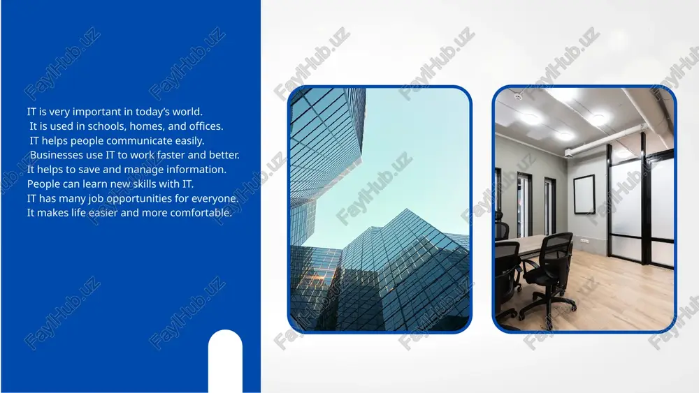 prezentatsiya it jobs and duties - Page 2