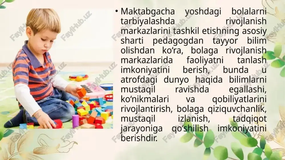 5ta markaz - Page 2