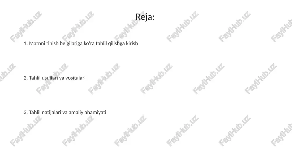 matnlarni punktuatsion jihatdan tahlil qilish - Page 2