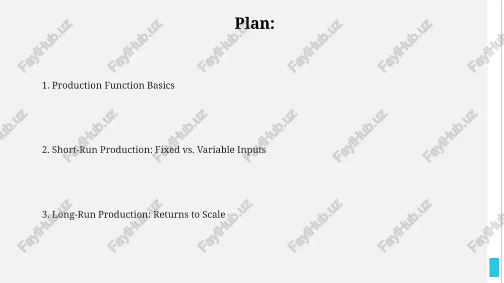 , say, 20% leads to a 20% increase in output; there are neither efficiency gains nor losses with scale. thank you for your attention image1.png