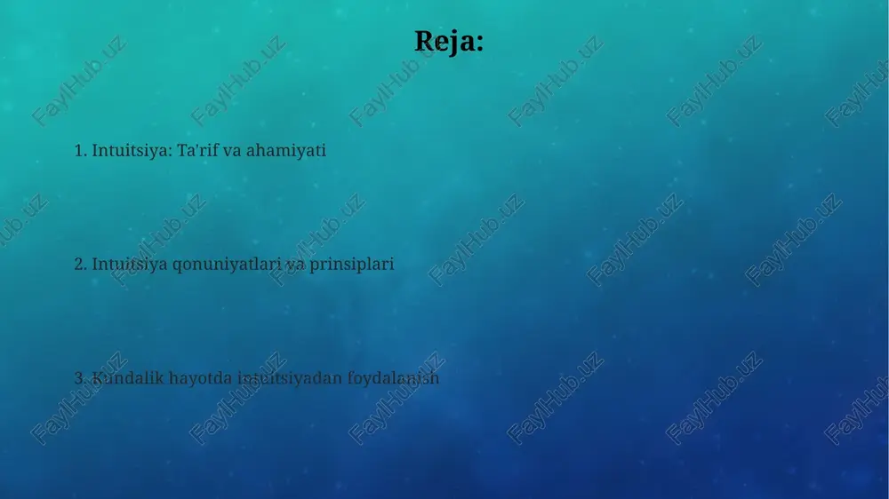 sezgivauningqonuniyatlari - Page 2