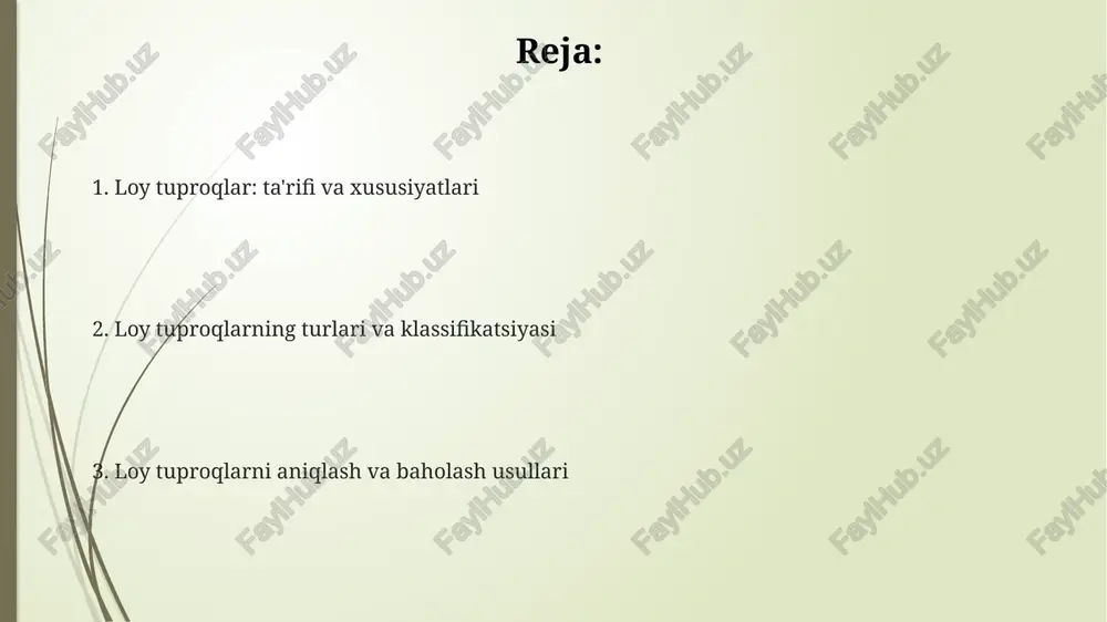 loy tuproqlar - Page 2