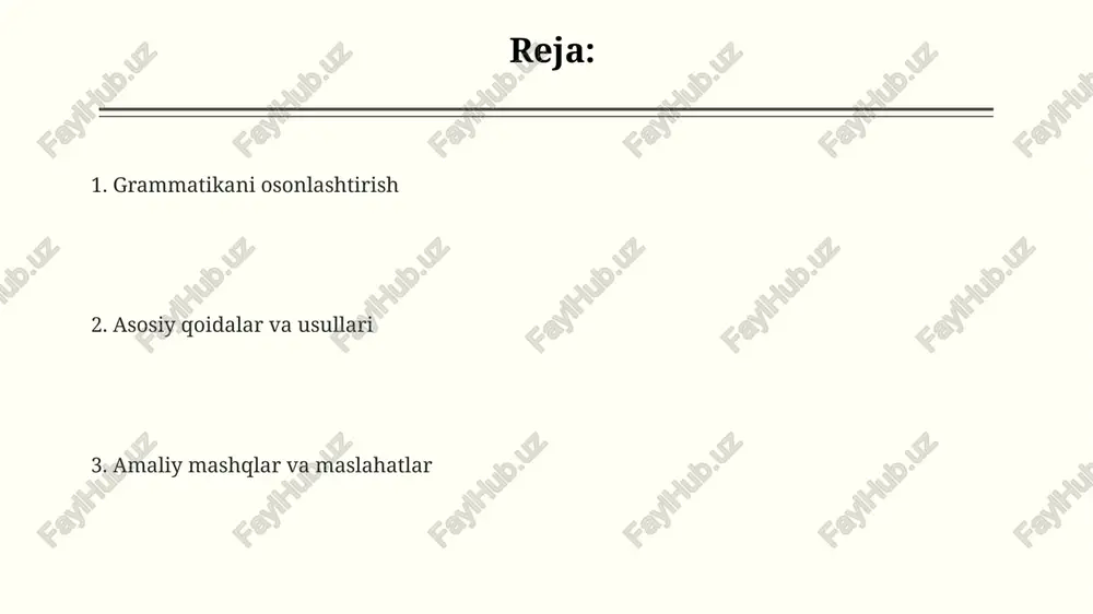 tilning grammatik sathi - Page 2