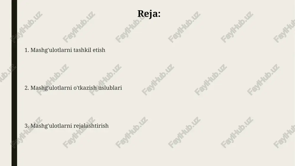 voleybol mashg’ulotlari tashkil etish va o’tkazish - Page 2