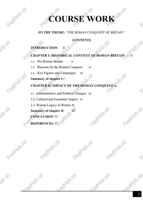 t of britain by rome was not easy—it took many years, and roman forces imposed violent policies on the local population. during the war and invasion, many civilians suffered. this conquest left the locals feeling like foreigners in their own land.significant aspects:1. centralized governance system:one of the major achievements brought by rome to britain was the introduction of centralized governance. this system reduced conflicts among the british tribes and established a unified administration. roman laws and administration strengthened order and discipline, laying the foundation for future british monarchy and governance. infrastructure development:the roman empire established advanced infrastructure in britain. the construction of roads, bridges, and aqueducts stimulated the region's economic development. this infrastructure demonstrated the importance rome placed on britain. for example, roman roads continue to serve as the foundation of britain's modern transport system. trade and economic integration:once britain became part of the roman empire, it joined rome’s extensive …