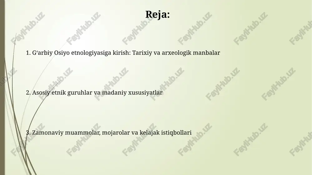 g tarqalgan boʻlib, koʻpincha nasl-nasabga asoslangan va siyosiy, iqtisodiy va ijtimoiy hayotda muhim rol oʻynaydi. bunga koʻchmanchi chorvadorlar orasidagi 5000 kishilik qabilalar misol bo'la oladi. oila tuzilmalari gʻarbiy osiyoda ahamiyatli, koʻpincha kengaytirilgan oilalar mavjud boʻlib, bir necha avlod birga yashaydi va qaror qabul qilishda oqsoqollar va oqila ayollarning oʻrni katta bo'ladi. urf-odatlar va marosimlar ba'zi hududlarda yangi tug'ilgan chaqaloqni himoya qilish uchun 40 kun davomida maxsus marosimlar o'tkaziladi, bunda oila a'zolari duo o'qishadi va yovuz ruhlardan saqlanish uchun choralar ko'rishadi. o'rta asrlarda shakllangan navro'z bayrami (21-mart) bahorning kelishi va yangi yil boshlanishi munosabati bilan nishonlanadi, unda oilalar birga ovqat tayyorlashadi va o'yin-kulgi uyushtirishadi. san'at va hunarmandchilik gilamdo'zlik, ayniqsa fors gilamlari, mintaqada 3000 yildan ortiq vaqt davomida rivojlangan, geometrik naqshlar va gullar tasvirlangan, har bir hudud o'ziga xos uslubga ega. metallga ishlov berish, shu jumladan mis o'ymakorligi va kumush buyumlar ishlab chiqarish, miloddan avvalgi 4-ming yillikka borib taqaladi, ko'pincha diniy artefaktlar …