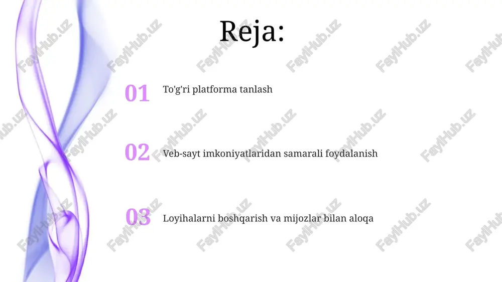 mon saytlar (masalan, sdl trados studio, memoq) samaradorlik va izchillikni oshiruvchi kat (kompyuter yordamida tarjima) vositalarini taklif qiladi. google translate kabi bepul onlayn resurslardan professional ishlarda qochish kerak; deepl va systran biroz yaxshiroq, lekin inson tajribasidan mahrum loyiha hajmi (masalan, 500 so'zli maqola yoki 10 000 so'zli qo'llanma), tillar juftligi (masalan, ingliz-ispan, arab-fransuz) va byudjet (gengo, proz yoki translatorscafe.com kabi platformalarda so'ziga 0.05$ dan 0.50$+ gacha narxlarni hisobga oling) kabi omillar optimal platformani tanlashda muhim rol o'ynaydi sifat nazorati va fikr-mulohaza mexanizmlari to'lov usullari va nizolarni hal qilish to'lov usullari: paypal, stripe, bank o'tkazmalari; nizolarni hal qilish: paypal xaridor himoyasi, stripe'ning pulni qaytarish tizimi, vositachilik xizmatlari (masalan, amerika arbitraj assotsiatsiyasi tomonidan taklif etiladiganlar). mijozning joylashuvi tegishli qonunlarga ta'sir qiladi (masalan, kaliforniya, yevropa ittifoqi). professional tarjima saytlari: proz.com, translatorscafe.com, gengo; onlayn manbalar: translationdirectory.com, linguee. frilans platformalar (masalan, upwork) nizolarni hal qilish mexanizmlarini taklif qiladi. loyiha texnik shartlari (so'z soni, muddatlar) narxlash …