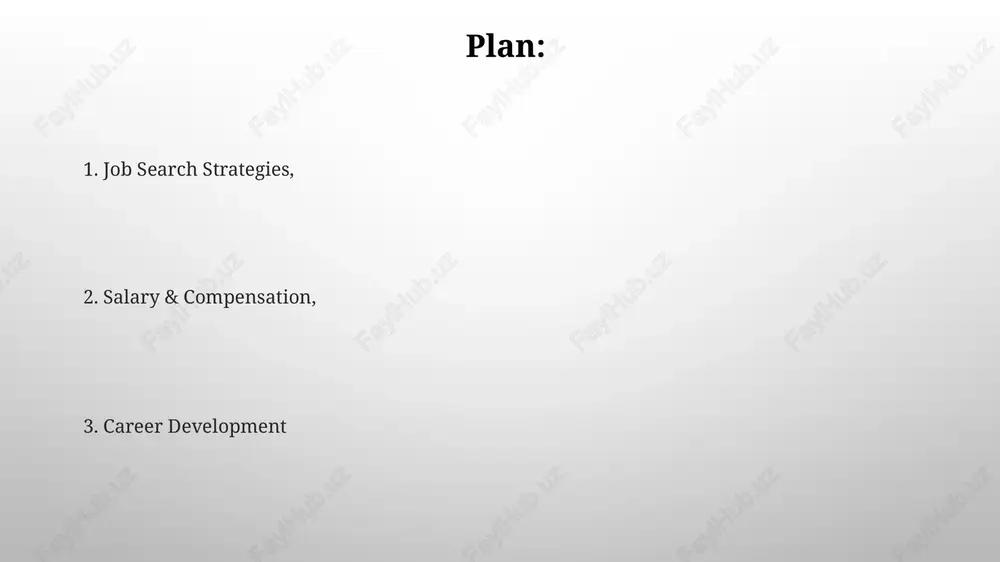 licies (e.g., flexible hours, pto in the uk), and leadership approaches (transformational vs negotiating offers negotiating salary: target $75,000-$85,000 annually. consider location (san francisco's col is higher than omaha, ne). benefits package (health insurance, 401k matching, pto) crucial. counteroffers expected; prepare justifications for experience at acme corp (2018-2023) including 15% sales increase in q3 2022. job interview discussions: highlight transferable skills (project management, data analysis, communication) from previous roles at beta inc (2015-2018). prepare examples demonstrating problem-solving in challenging situations (e.g., resolving a critical client issue in london office). research company culture and values beforehand salary expectations discussing job roles requires preparation. know your skills (e.g., proficiency in python, java, project management software like jira) and quantify achievements (e.g., increased sales by 20% in q3 2023). highlight transferable skills relevant to the specific job description (e.g salary expectations should align with your experience (e.g., 5+ years in software engineering commands …