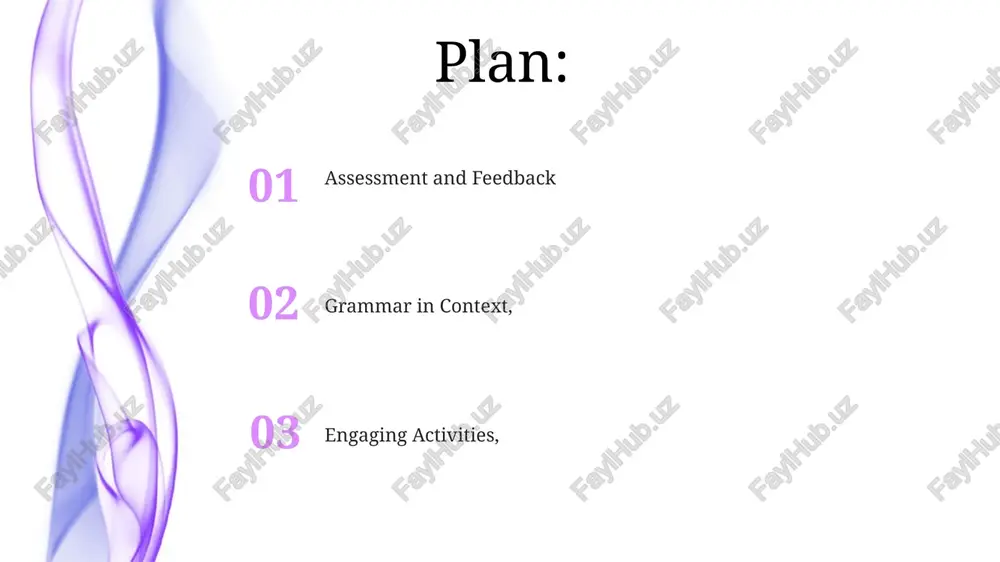 teaching grammar - Page 2