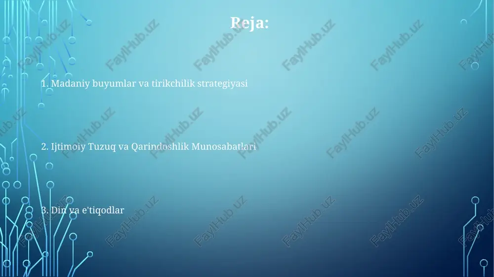 higa jalb qilinishi so'nggi o'n yilliklarda, ayniqsa, ishlab chiqarish va xizmat ko'rsatish sohalarida (masalan, bangladeshdagi tikuvchilik sanoati) sezilarli darajada oshdi nikoh va oila tuzilmalari ayollarning rolini chuqur ta'sir qiladi. tarixan ba'zi hududlarda keng tarqalgan mehr tizimi asta-sekin kamayib bormoqda, ammo majburiy nikohlar ba'zi madaniy kontekstlarda (masalan, indoneziyaning ba'zi hududlarida va hindiston chegaradosh viloyatlarida) hali ham ahamiyatga ega janubiy-sharqiy osiyo ayollari rolini 11 davlat (masalan, vetnam, indoneziya, filippin) bo'yicha turli xil etnik guruhlar (masalan, khmer, yavan, tay) va diniy amaliyotlar (buddizm, islom, xristianlik) ta'siri ostida katta farq qiladi musiqa va sahna an'analari animizm va ruhga ishonch janubiy-sharqiy osiyo animizmi buddizm va boshqa dinlar bilan sezilarli darajada oʻzaro taʼsir qiladi; sinkretik eʼtiqodlar (masalan, baʼzi hududlarda aholining 70%) animistik amallarni oʻrnatilgan diniy ramkalar bilan birlashtiradi janubiy-sharqiy osiyo lingvistik xilma-xilligi janubi-sharqiy osiyodagi etnolingvistik guruhlar juda xilma-xil. misol uchun, yavanlar (indoneziya), kmerlar (kambodja), taylar (tailand), vetnamliklar (vetnam) va filippinda (ifugao, igorot), borneo (dayak) hamda myanmada …