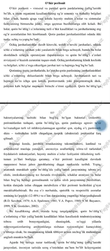 qorin pardasining anatomik-fiziologik xususiyatlari - Page 2