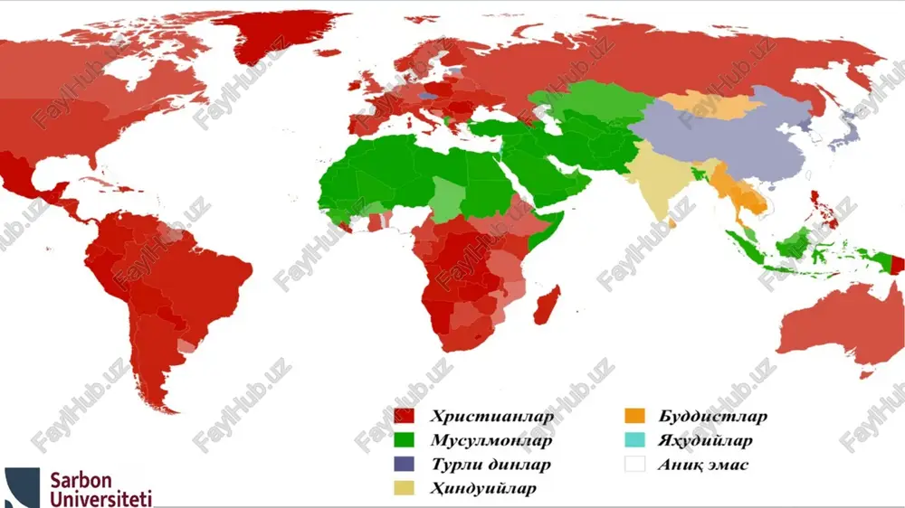 larda kiz bolalar tiriklayn komilgan . islom esa - bu vaxshiy odatlarga chek koygan va ayollarga xukuklarini berdi xamda ularning xayotini ximoya kildi. muxammad ( s.a.v.) kambagallar va kullarni xurmat kilish, ularni ozod kilish va barcha insonlarni teng korishga da'vat kilib,kur'onda kullarni ozod kilish eng katta savoblardan biri sifatida zikr etilgan: bir kuldek kishini ozod kilish nima ekanligini bilasanmi ? ( balad surasi 12 - 13 oyatlar) xar bir kabila ozining an'analari, konun koidalari va urf-odatlarga ega bolib, bu kabilalar orasida doimiy urushlar va talon-torojlar kuzatilardi. kasos olish odati juda kuchli bolib, bir kabilaning a'zosini oldirish natijasida avloddan - avlodga otuvchi, kon dushmanligi kelib chikardi.islom paydo bolganidan keyin, muxammad (s.a.v.) ularni yagona musulmon ummati sifatida birlashtirdi. islom paydo bolishidan oldin arab jamiyati kabilaviy tuzumga asoslangan edi. bu davr ,, joxliya “ ( bilimsizlik, nodonlik ) deb nomlangan bolib, arabiston yarim orolida yashovchi kabilalar mustakil bolib , yagona markaziy xokimiyat mavjud …