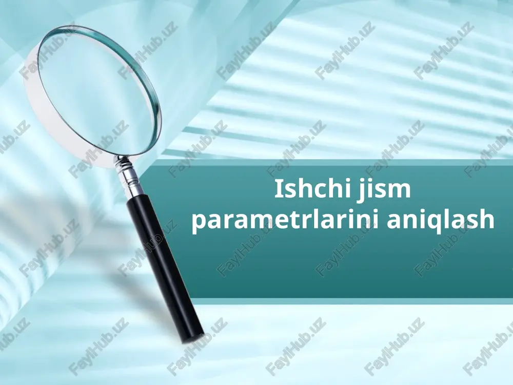 adi: gaz, suyuqlik va qattiq jism ko‘rinishida. plazma deb ataluvchi ionlangan gazni ba’zan moddaning to‘rtinchi holatidan iborat deb hisoblaydilar. bitta jismni o‘zi turli sharoitlarda turli holatlarda bo‘lishi mumkinligi muqarrardir. tekshirilayotgan jism berilgan o‘zgarmas sharoitlarda har doim bitta holatdagina bo‘ladi, masalan, suv atmosfera bosimi va 200s temperaturada faqat bug‘ ko‘rinishida bo‘ladi. tekshirilayotgan modda holatini aniqlash uchun modda holatining holat parametrlari deb yuritiladigan qulay tavsifnomalari kiritiladi. moddaning xossasi intensiv va ekstensiv bo‘lishi mumkin. tizimdagi modda miqdoriga bog‘liq bo‘lmagan xossalar intensiv xossalar deb aytiladi (bosim, temperatura va boshqalar). modda miqdoriga bog‘liq bo‘lgan xossalar ekstensiv xossalar deb aytiladi. solishtirma, ya’ni modda miqdori birligiga nisbatan olingan ekstensiv xossalar intensiv xossalar ma’nosiga ega bo‘lib qoladi. masalan, solishtirma hajm, solishtirma issiqlik sig‘imi va shunga o‘xshashlar intensiv xossalar sifatida tekshiriladi. modda miqdoriga bog‘liq bo‘lgan xossalar ekstensiv xossalar deb aytiladi. solishtirma, ya’ni modda miqdori birligiga nisbatan olingan ekstensiv xossalar intensiv xossalar ma’nosiga ega bo‘lib qoladi. masalan, solishtirma hajm, solishtirma …