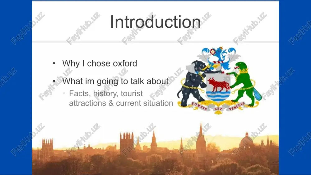 university of oxford - Page 2