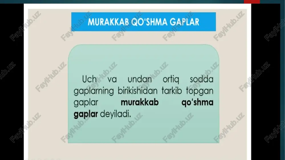 murakkabqoʻshmagap - Page 2