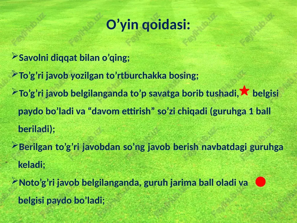 ududidagi eng qadimgi shahrlarning yoshi qancha? 2700 yil 2200 yil 2500 yil 2-guruh davom ettirish shuhratbek.uz saka-tigraxauda - bu qanday saklar? ichimlikka sig’inuvchi o’tkir uchli kigiz qalpoqli daryoning narigi tomonida yashovchi 3-guruh davom ettirish image1.png image2.jpeg audio1.wav image3.png image4.png image5.png image6.png image7.png image8.png /docprops/thumbnail.wmf