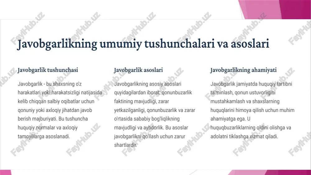 va boshqa mulkiy boyliklarni olish yoki topshirish uchun beriladigan ishonchnoma shu yuridik shaxsning bosh (katta) buxgalteri tomonidan ham imzolanishi kerak. ishonchnoma ko‘pi bilan uch yil muddatga berilishi mumkin. agar ishonchnomada muddat ko‘rsatilgan bo‘lmasa, u berilgan kundan boshlab bir yil mobaynida o‘z kuchini saqlaydi. berilgan kuni ko‘rsatilmagan ishonchnoma haqiqiy emas sanaladi. notarius tomonidan tasdiqlanib, o‘zbekiston respublikasidan tashqarida harakatlarni amalga oshirishga mo‘ljallangan, amal qilish muddati ko‘rsatilmagan ishonchnoma uni bergan shaxs tomonidan bekor qilingunicha o‘z kuchini saqlab qoladi. ishonchnomaning amal qilishi - quyidagi hollarda bekor bo‘ladi: ishonchnoma muddatining tamom bo‘lishi; ishonchnoma bergan shaxsning uni bekor qilishi; ishonchnoma berilgan shaxsning bosh tortishi; nomiga ishonchnoma berilgan yuridik shaxs faoliyatining to‘xtatilishi; ishonchnoma bergan fuqaroning muomalaga layoqatsiz, muomala layoqati cheklangan yoki bedarak yo‘qolgan deb hisoblanishi, yoxud uning vafot etishi va ishonchnoma olgan fuqaroning muomalaga layoqatsiz, muomalaga layoqati cheklangan yoki bedarak yo‘qolgan deb hisoblanishi, yoxud uning vafot etishi. ishonchnoma bergan shaxs istagan vaqtda ishonchnomani bekor qilishi, ishonchnoma berilgan …