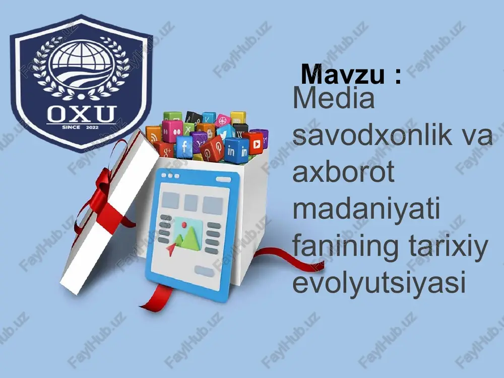 vositalari pullik tarqatilgan taqdirda) yoki ularning mavjudligini grant beruvchilar va boshqa moliyalash tuzilmalari uchun asoslaydilar . kontent bozorida media raqobati 22.2. kontent bozorida media raqobati 2. kontent bozorida media raqobati har bir ommaviy axborot vositasi o'quvchilar, tinglovchilar va tomoshabinlar e'tiborini jalb qilish uchun o'ziga xos tarzda harakat qiladi, shunda ikkinchisi o'z vaqtini va/yoki pulini almashtirishni tanlashi mumkin. pul va/yoki vaqt evaziga auditoriya ommaviy axborot vositalaridan ma'lum miqdorni oladi. har xil turdagi ommaviy axborot vositalari ularning mazmunini iste'mol qilishning tubdan farqli turlari bilan tavsiflanadi .. 3. reklama bozorida ommaviy axborot vositalari raqobati yuqorida ko'rsatilgandek, media bozori uchun reklama asosiy ma'nolardan biriga ega, chunki oav reklama beruvchilarga o'z auditoriyasiga kirishni sotadi. shuni esda tutish kerakki, reklama, media tizimlaridagi iqtisodiy rolidan tashqari, media kontentining bir qismidir . reklama daromadi tijorat oav ommaviy axborot vositalarining bozor strategiyalari 1.gorizontal o'sish strategiyasi. gorizontal o'sish - bu kompaniyaning o'sha hududda kengayishi allaqachon o'z biznesini yuritmoqda, ishlab chiqarishni …