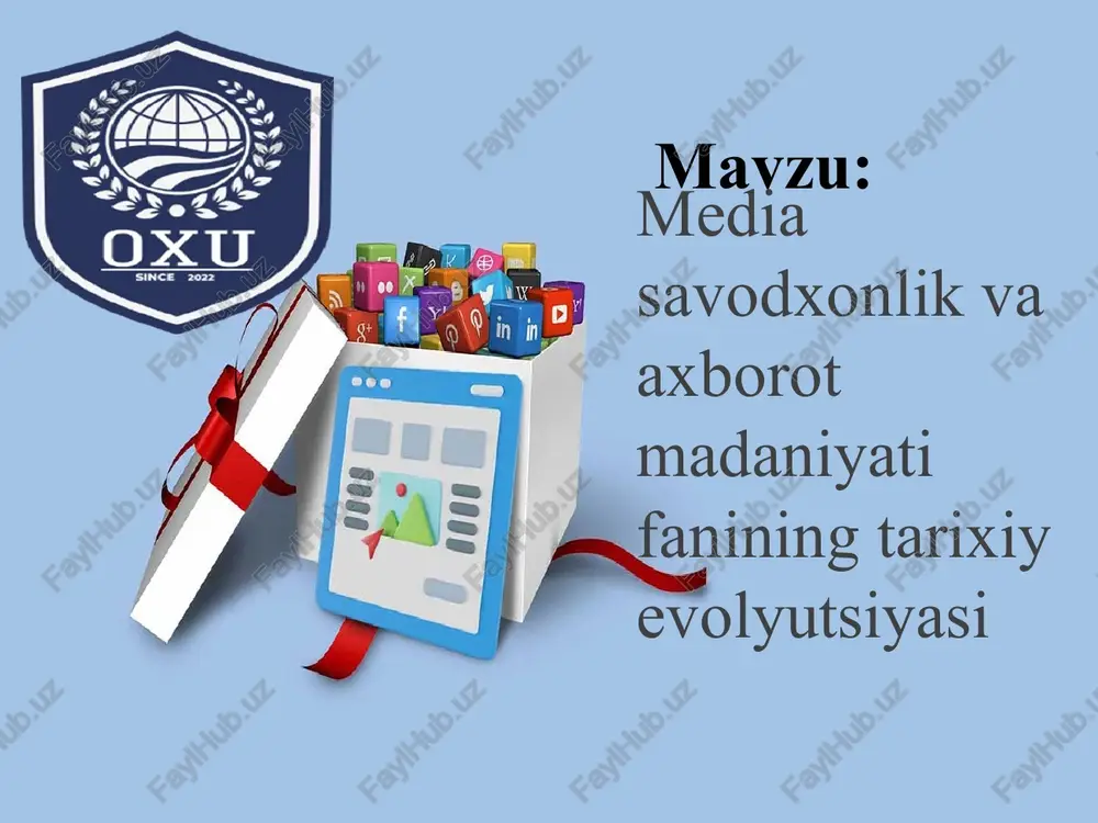 mmaviy axborot vositalari tomoshabinlar e'tibori tufayli o'zlarining mavjudligi uchun mablag'larni aynan shu auditoriyadan oladilar (notijorat ommaviy axborot vositalari pullik tarqatilgan taqdirda) yoki ularning mavjudligini grant beruvchilar va boshqa moliyalash tuzilmalari uchun asoslaydilar . kontent bozorida media raqobati 22.2. kontent bozorida media raqobati 2. kontent bozorida media raqobati har bir ommaviy axborot vositasi o'quvchilar, tinglovchilar va tomoshabinlar e'tiborini jalb qilish uchun o'ziga xos tarzda harakat qiladi, shunda ikkinchisi o'z vaqtini va/yoki pulini almashtirishni tanlashi mumkin. pul va/yoki vaqt evaziga auditoriya ommaviy axborot vositalaridan ma'lum miqdorni oladi. har xil turdagi ommaviy axborot vositalari ularning mazmunini iste'mol qilishning tubdan farqli turlari bilan tavsiflanadi .. 3. reklama bozorida ommaviy axborot vositalari raqobati yuqorida ko'rsatilgandek, media bozori uchun reklama asosiy ma'nolardan biriga ega, chunki oav reklama beruvchilarga o'z auditoriyasiga kirishni sotadi. shuni esda tutish kerakki, reklama, media tizimlaridagi iqtisodiy rolidan tashqari, media kontentining bir qismidir . reklama daromadi tijorat oav ommaviy axborot vositalarining bozor strategiyalari …