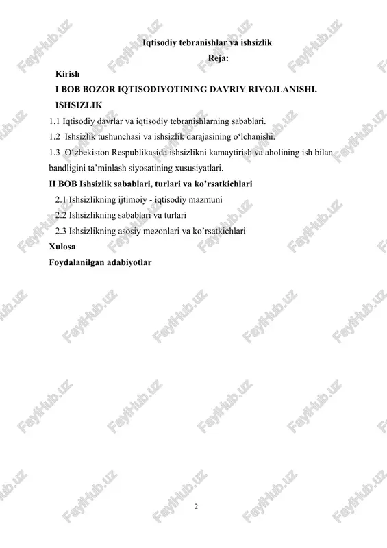 oʻgʻri yuritish va davlatning iqtisodiy salohiyatini aniq baholash juda muhimdir. shu orqali yalpi ichki mahsulotni xolisona baholashga erishish mumkin. shu maqsadda birlashgan millatlar tashkiloti va xalqaro valuta fondining milliy hisoblar tizimini respublikamizda 2020-yil 1-yanvardan boshlab toʻliq joriy etishimiz lozim. iqtisodiyotning barqaror oʻsishi, birinchi navbatda, yetakchi sohalar rivojiga bevosita bogʻliqdir. qaysi sohada yuqori qiymatga ega mahsulot yaratilsa, biz ana shu sohani birinchi navbatda qoʻllab- quvvatlaymiz. shuning uchun iqtisodiyot rivojiga jiddiy turtki beradigan sohalarni rivojlantirish strategiyasini ishlab chiqish va amalga oshirishimiz lozim”– deb ta’kidladilar. bugun jahon bozori kon’yunkturasi keskin o‘zgarib,globallashuv sharoitida raqobat tobora kuchayib bormoqda. ana shunday murakkab vaziyat davlatimizni yanada barqaror va jadal sur’atlar bilan rivojlantirish uchun mutlaqo yangicha yondashuv hamda tamoyillarni ishlab chiqib, amalga oshirishni taqozo etayotir. o‘zbekiston respublikasini yanada rivojlantirish bo‘yicha harakatlar strategiyasi6da milliy iqtisodiyotni jadal rivojlantirish va liberallashtirishda eng dolzarb masalalar yechimi yuzasidan aniq vazifalarning belgilab berilgani bu borada hal qiluvchi ahamiyatga ega. bunda asosiy maqsad – mamlakatimizda …