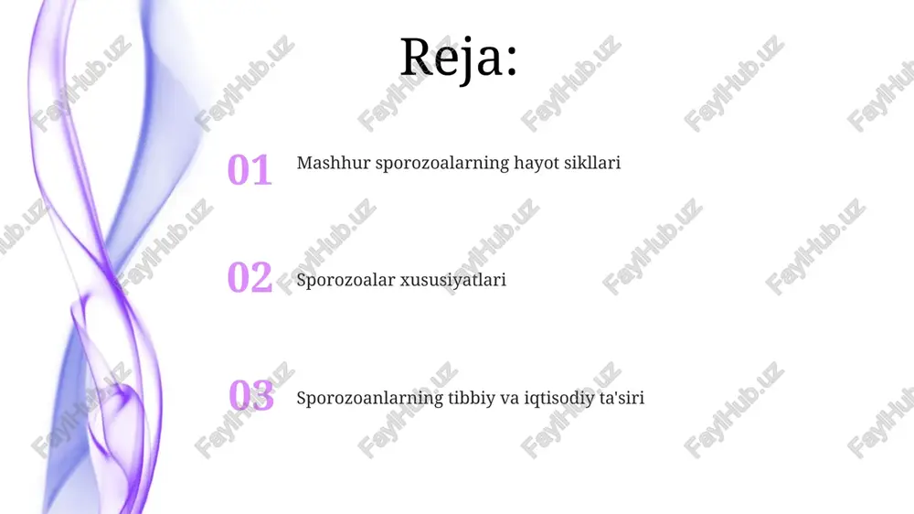 atovaquon-proguanil) uchun yangi dori yetkazib berish tizimlarini (masalan, jigar va qon bosqichlariga qaratilgan nanokomplekslar) geografik hududlar bo'yicha (masalan, amazon havzasi, hindiston) o'rganish e'tiboringiz uchun rahmat @taqdimot_robot image4.jpg image5.jpg image6.jpg image7.jpg image8.jpg image1.jpeg image2.jpeg image3.jpeg