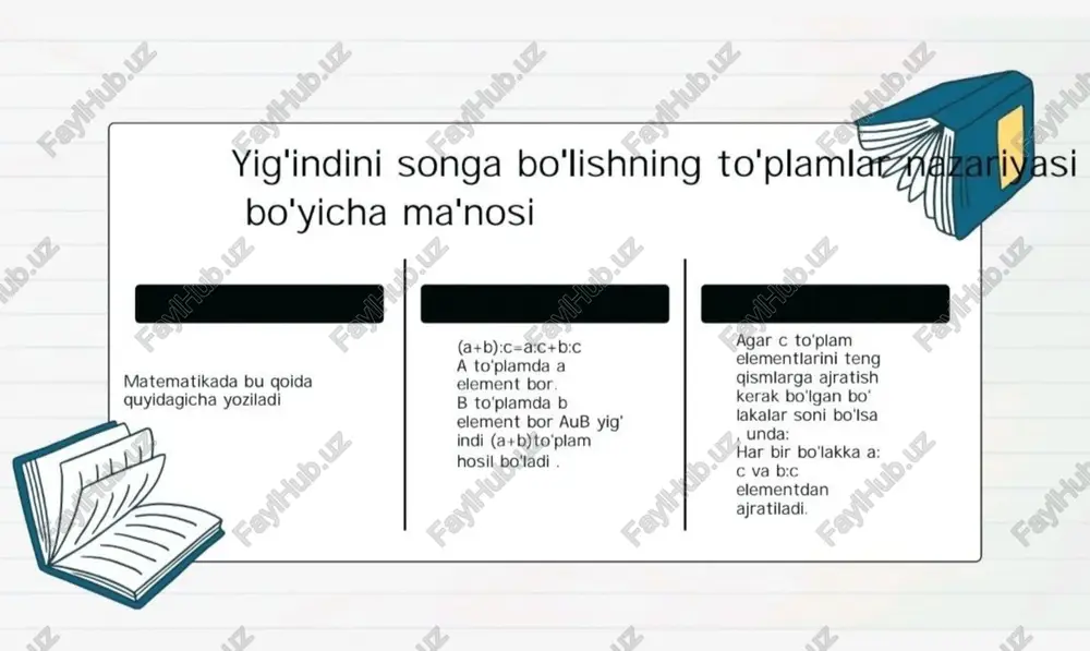matematika darsligi - Page 2
