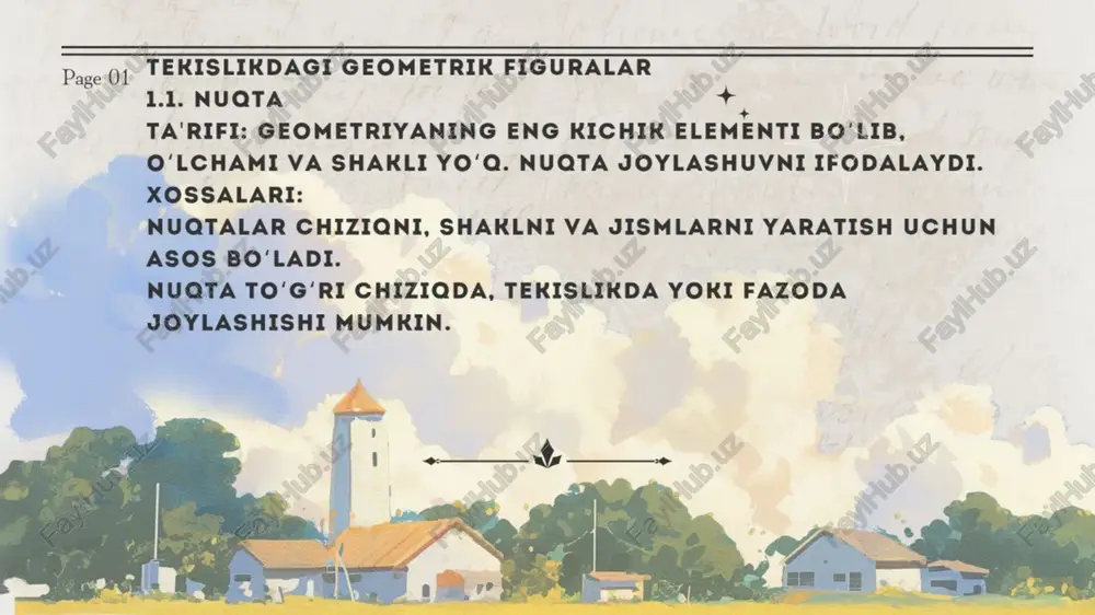 geometrik figuralar - Page 2