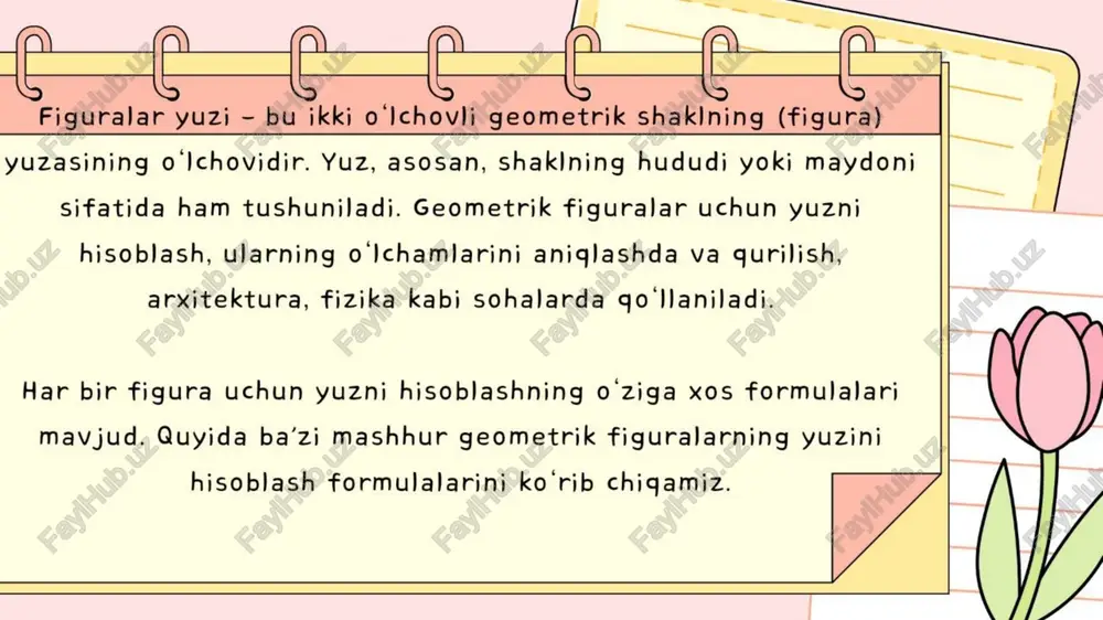 figuralardan tashkil topgan figuralar - Page 2