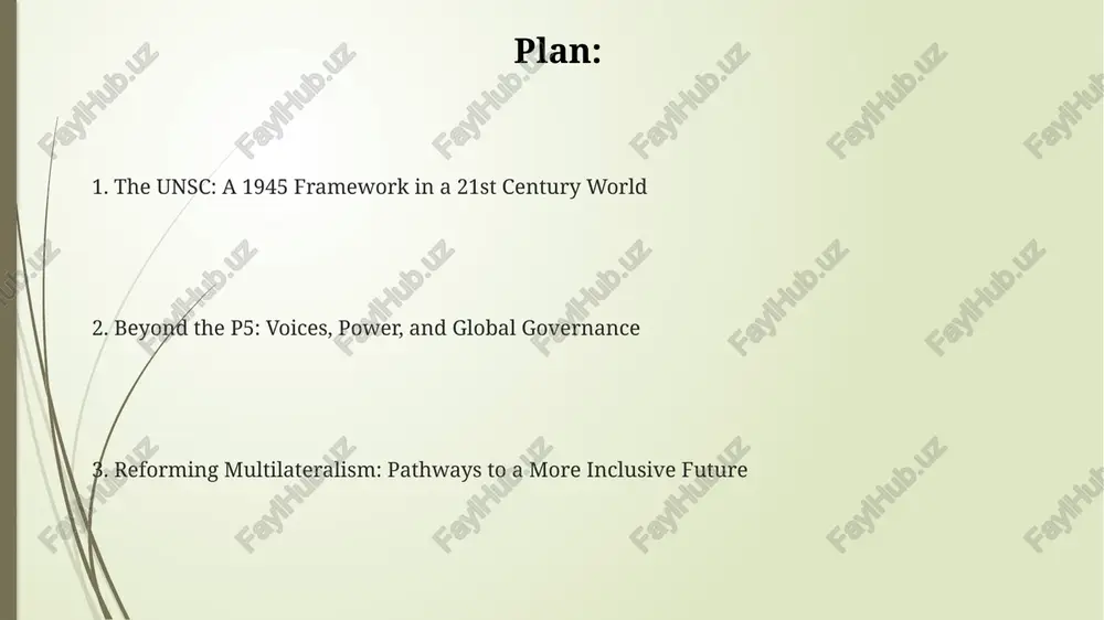 wer dynamics and regional representation regional representation imbalances within the unsc, particularly the under-representation of africa and latin america, fuel perceptions of bias and undermine the council's legitimacy in a multipolar world. veto power wielded by the p5, established in 1945, gives disproportionate influence to five nations, potentially overlooking the legitimate concerns and interests of diverse regions globally. expanding unsc membership could shift power dynamics, potentially diluting the influence of existing permanent members and empowering regions like africa and asia, altering global governance. unsc ineffectiveness: case studies and consequences in the syrian civil war, starting in 2011, repeated unsc resolutions were vetoed regarding sanctions or intervention, prolonging the conflict and creating a massive humanitarian crisis exceeding 6 million refugees. the rwandan genocide in 1994 saw the unsc fail to authorize a robust intervention, hampered by internal disagreements, leading to the deaths of approximately 800,000 people in 100 days. the unsc's …