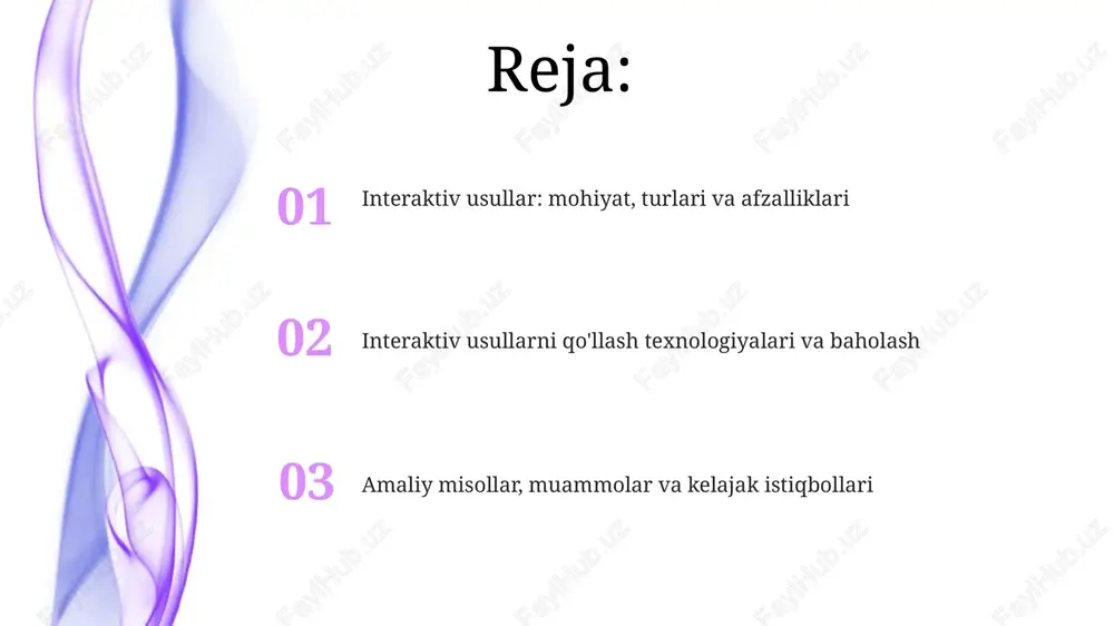 sh), 21-asr ko'nikmalarini shakllantirishda muhim ahamiyatga ega. e'tiboringiz uchun rahmat image4.png image5.jpg image6.jpg image7.jpg image8.jpg image1.jpeg image2.jpeg image3.jpeg