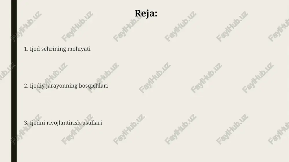 umarali normatovning ''ijodsehri'' asaribo'yichataqdimottayyorlash - Page 2