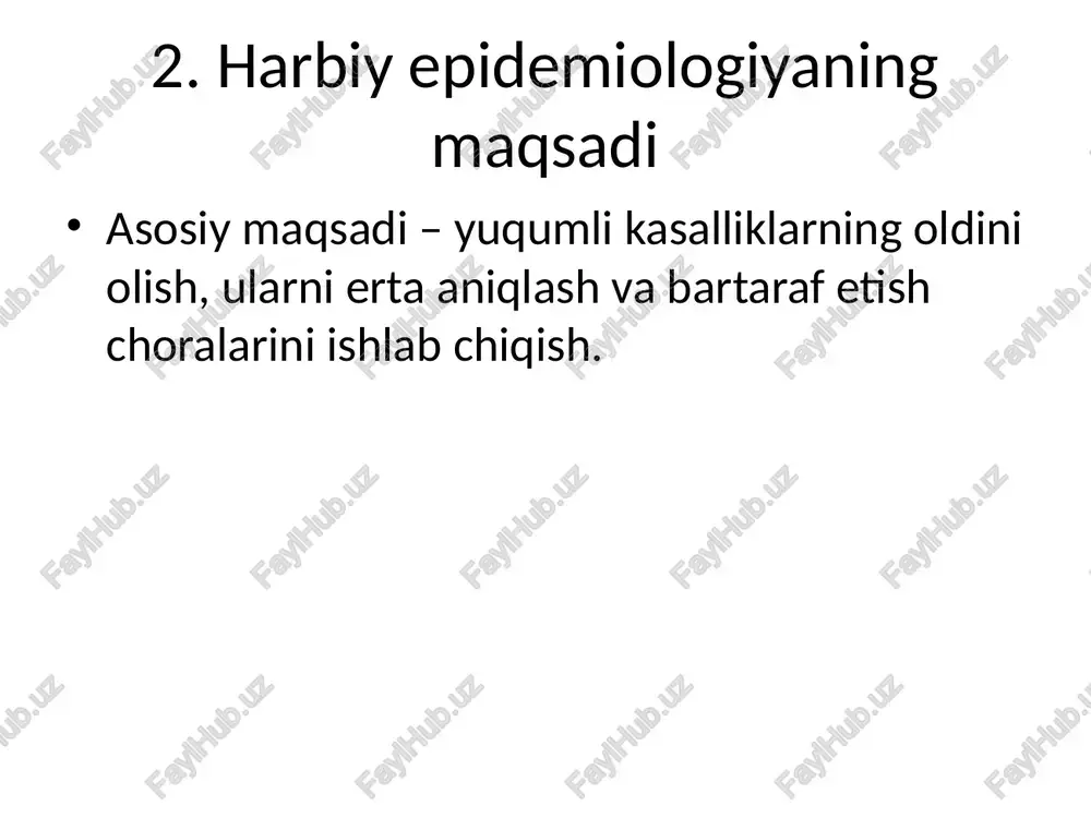 harbiy epidemiologiya - Page 2