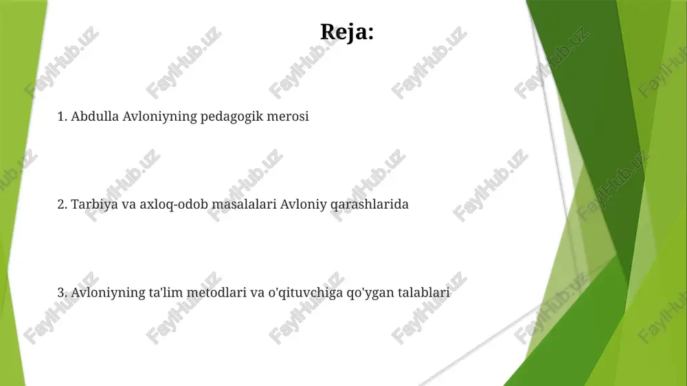 irilgan 24 ta axloqiy fazilatlar zamonaviy o'quvchilarni ma'naviy yetuk insonlar qilib tarbiyalashda bebaho manba bo'lib xizmat qiladi. e'tiboringiz uchun rahmat image1.png