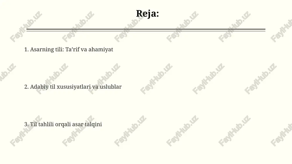 badiiyasartilivauningo’zigaxosxususiyatlari - Page 2