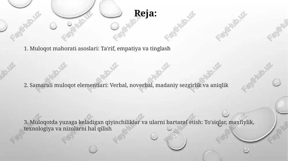 him rol o'ynaydi, shu sababli moslik muhim. noverbal kommunikatsiya, masalan, ko'z bilan aloqa qilish bemor bilan ishonchli aloqa o'rnatishga yordam beradi, lekin madaniy farqlarni hisobga olish kerak. ba'zi madaniyatlarda to'g'ridan-to'g'ri ko'z bilan aloqa qilish hurmatsizlik hisoblanadi. madaniy sezgirlik va bemorlarning savollariga javob berish madaniy sezgirlik savollarga javob berishda muhim, chunki bemorning etnik kelib chiqishi, dini va 100 yillik an'analari ularning savollarini shakllantirishi mumkin. bemorning savoliga javob berishda, madaniy sezgir mutaxassislar 85% hollarda bemorning madaniy e'tiqodlari va qiymatlarini hisobga oladilar. savollarga javob berishda, 25% hollarda madaniy sezgirlik bemorning tushunishini yaxshilaydi va noto'g'ri tushunish yoki xavotirni kamaytiradi. maxfiylik, qonunchilik va hujjatlashtirish hujjatlashtirish bemorning tarixi, tekshiruvlar va davolash rejalari kabi barcha tegishli tibbiy ma’lumotlarning aniq yozuvini saqlash orqali himoya uchun zarurdir, kamida 7 yil saqlash talab qilinadi. maxfiylik qonunlari, masalan hipaa, shifokorlardan bemorning shaxsiy ma’lumotlarini himoya qilishni talab qiladi, buzilishlar uchun jiddiy moliyaviy jarimalar 250 ming aqsh dollarigacha belgilanishi mumkin. qonunchilik bemorning roziligini, …