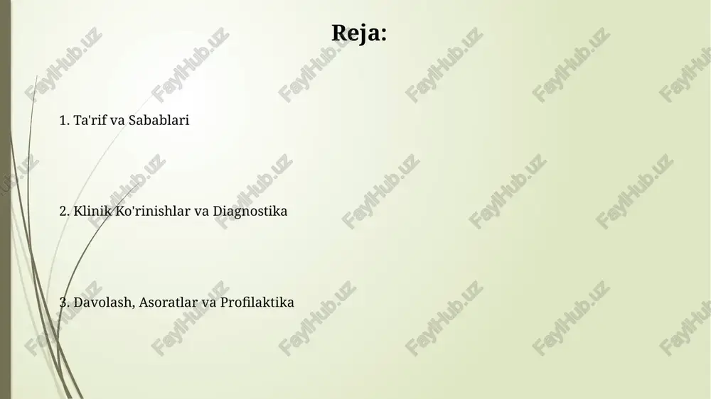 qiladi. takroriy kuchli yo'tal tufayli bolalarda ko'krak qafasi mushaklarida og'riq paydo bo'lishi mumkin, ba'zan esa qovurg'alarning sinishi (kamdan-kam hollarda) kuzatiladi, bu esa davolanishni murakkablashtiradi. profilaktika passive chekishni oldini olish muhim, chunki bu bolalarda nafas yo'llarining ta'sirlanishiga olib kelishi mumkin, ayniqsa 5 yoshgacha bo'lgan bolalarda, uzoq muddatli yo'talga olib keladi. bolaning immunitet tizimini mustahkamlash uchun 6 oydan katta bolalar uchun har yili grippga qarshi vaktsinatsiya tavsiya etiladi, bu gripp tufayli kelib chiqadigan yo'tal xavfini kamaytiradi. prognoz ko'pgina surunkali yo'talning prognozi yaxshi, ayniqsa sabab aniqlanib, adekvat davolash boshlansa, simptomlar 2-4 hafta ichida yaxshilanadi. prognoz yo'talning asosiy sababiga bog'liq; masalan, astma yaxshi nazorat qilinadi, ammo kistik fibrozda uzoq muddatli prognoz e'tibor talab qiladi. ota-onalarga maslahatlar farzandingizga ko'p suyuqlik bering, masalan, suv yoki bulon, kuniga kamida 6-8 stakan, bu balg'amni suyultirishga va yo'talni osonlashtirishga yordam beradi. uyda havo namligini 40-50% darajada saqlang. namlagich yoki bug' generatoridan foydalaning, ayniqsa, bolangiz tungi yo'taldan aziyat chekayotgan bo'lsa. …