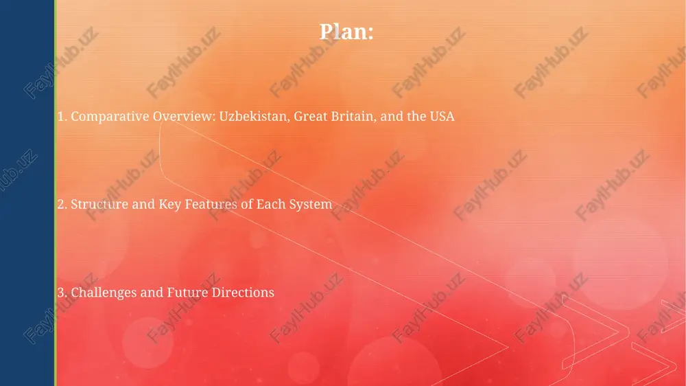 zbekistan's curriculum emphasizes rote memorization and standardized testing, unlike the uk's focus on critical thinking and project-based learning, particularly after age 16 with a-levels. the us utilizes a decentralized approach, with individual states controlling curriculum standards, leading to significant variance in pedagogy compared to the nationally mandated curricula in uzbekistan. educational access and equity: addressing disparities the uk's pupil premium provides extra funding for disadvantaged students. it aims to raise achievement for students eligible for free school meals in england schools. in the usa, disparities persist in school funding, with wealthier districts receiving significantly more resources per student leading to inequities. teacher training and professional development uzbekistan emphasizes continuous professional development through the "ustoz-shogird" mentorship program. experienced teachers guide new educators for 2-3 years, fostering practical skills development. in great britain, initial teacher training (itt) requires a university degree plus a pgce or school-led training, ensuring a high level of …