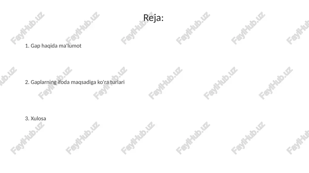 gap haqida ma'lumot - Page 2