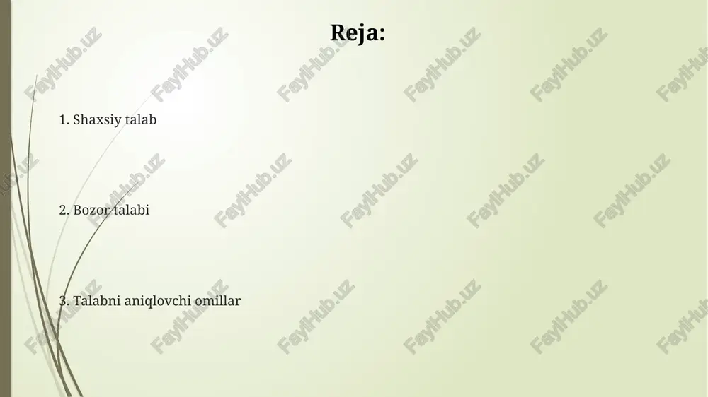 shaxsiy talab - Page 2