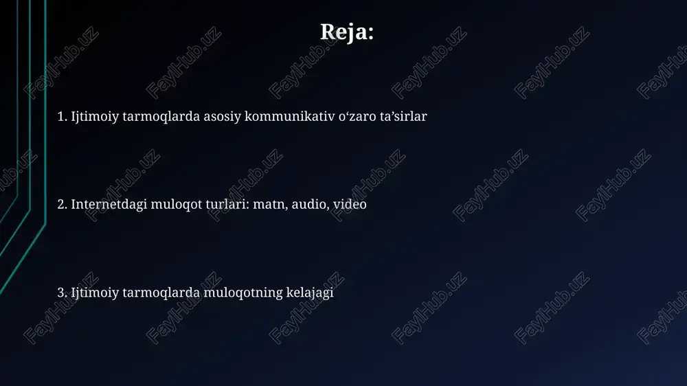 moqlar yangiliklarni tez tarqatadi, lekin soxta axborot (fake news) ning 60% tezligi bilan tarqalishi jamiyatda noto'g'ri tushunchalar hosil qilishi xavfini oshiradi. e'tiboringiz uchun rahmat