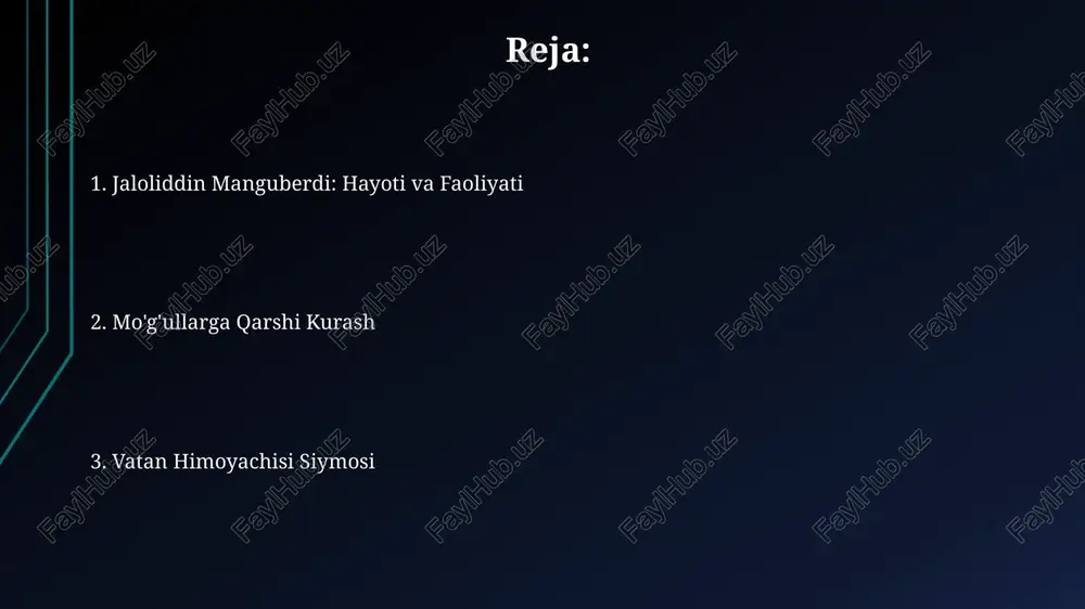 jaloliddin manguberdi - vatan himoyachisi - Page 2