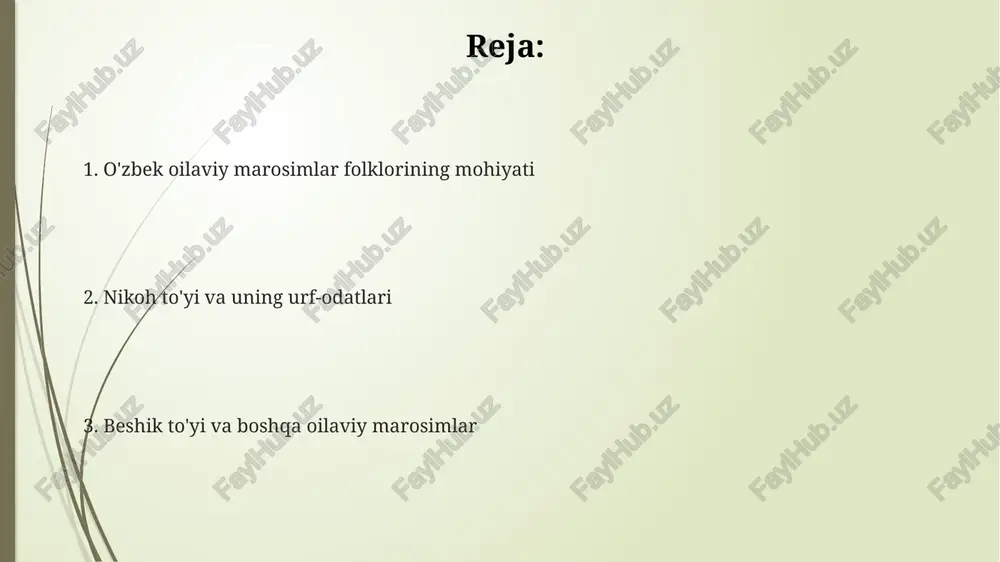 oʻzbekxalq oilaviy marosim folklori - Page 2