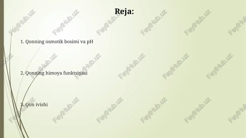 qonning osmotik bosimi va ph - Page 2